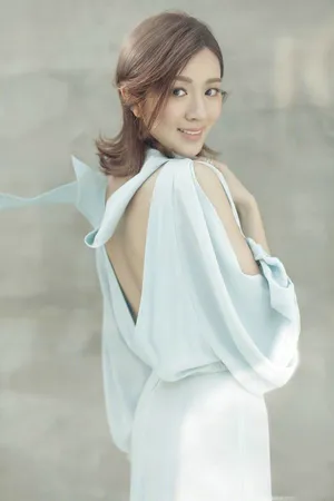 王晓晨唯美养眼写真高清图片_2