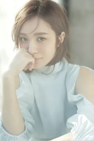 王晓晨唯美养眼写真高清图片_3