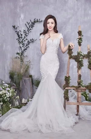 王晓晨唯美养眼写真高清图片_7