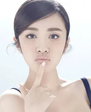 王晓晨清新甜美夏日写真高清图片_2