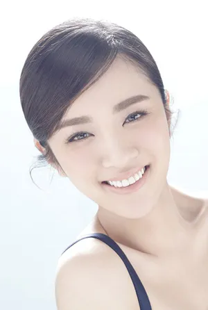 王晓晨清新甜美夏日写真高清图片_3