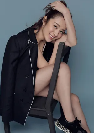 王晓晨百变风格时尚写真高清图片_4
