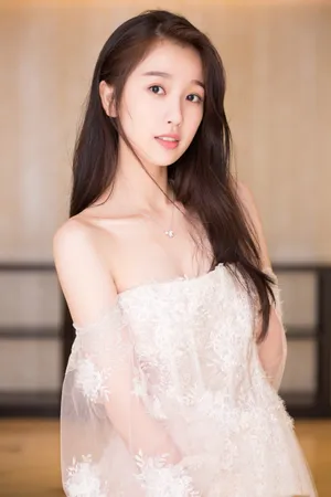 虞书欣芭莎晚会高清活动图片
