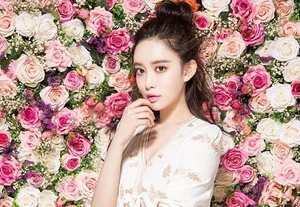 美女明星孟子义性感迷人写真图片_4