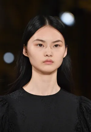 贺聪StellaMcCartney2018春夏系列大秀高清图片_2
