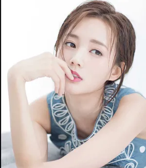 李一桐性感写真高清图片_2