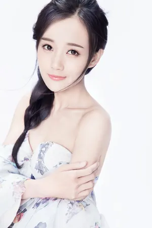 李一桐唯美养眼时尚写真高清图片