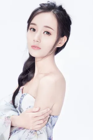 李一桐唯美养眼时尚写真高清图片_2
