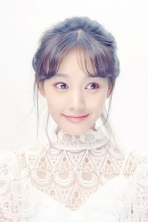 美女演员李一桐甜美可爱写真高清图片_2