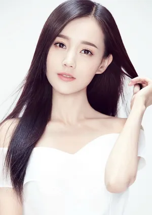 李一桐清新脱俗气质写真高清图片_2