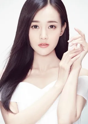 李一桐清新脱俗气质写真高清图片_3