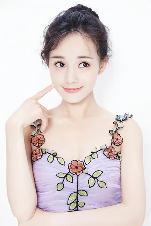 李一桐清纯唯美写真图片