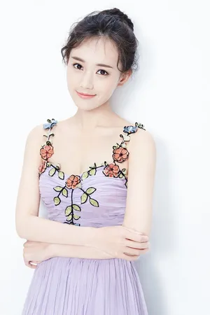 李一桐清纯唯美写真图片_3