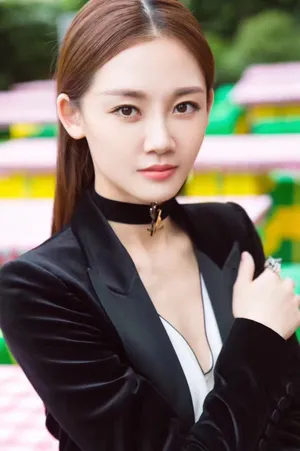 苗苗时尚活动魅力图片_7