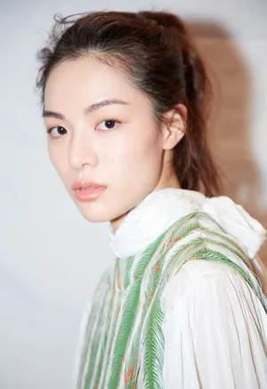 钟楚曦《芳华》首映礼图片_7