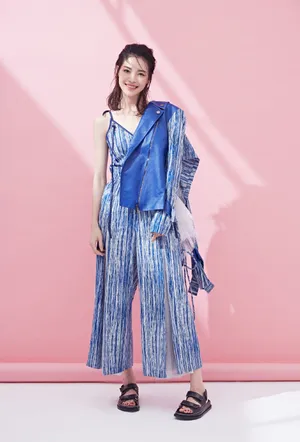 钟楚曦性感时尚气质大片高清图片_6