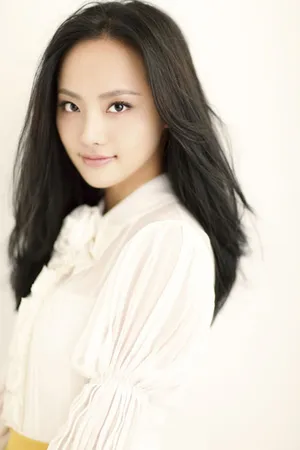 张嘉倪清新迷人写真高清图片_4