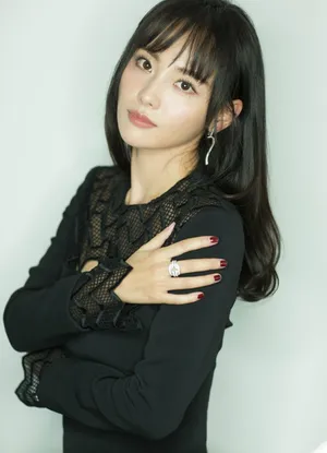 气质美女张嘉倪性感写真图片_3
