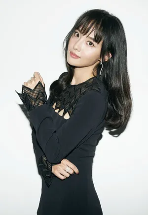 气质美女张嘉倪性感写真图片_4