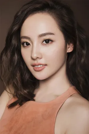 张嘉倪轻熟风写真图片_2