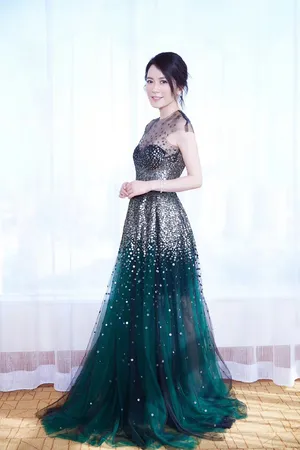 俞飞鸿典雅写真图片_4