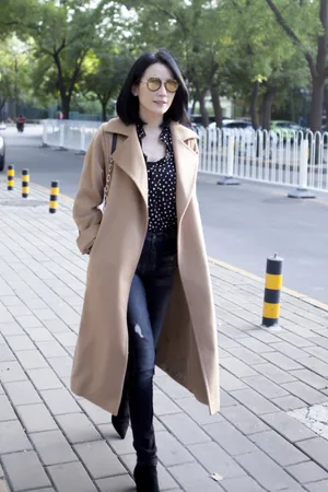俞飞鸿优雅气质写真图片_2