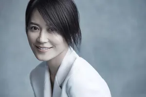 俞飞鸿优雅气质写真图片_4