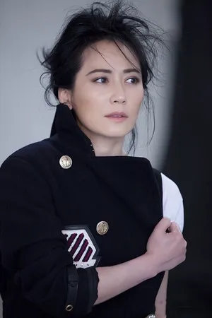 俞飞鸿优雅性感写真图片_4