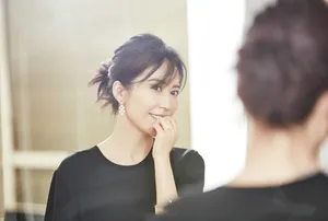 俞飞鸿魅力迷人时尚杂志写真图片_4