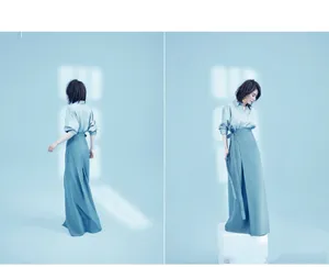 俞飞鸿时尚杂志写真图片_2