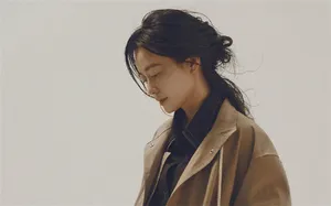 冻龄女神俞飞鸿清新气质写真大片_2