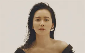 冻龄女神俞飞鸿清新气质写真大片_6