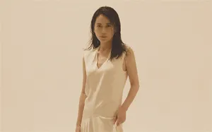 冻龄女神俞飞鸿清新气质写真大片_8
