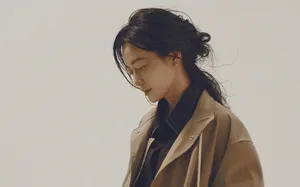 冻龄女神俞飞鸿清新气质写真图片_2