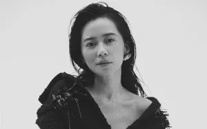 冻龄女神俞飞鸿清新气质写真图片_3