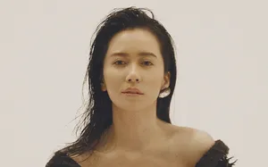 冻龄女神俞飞鸿清新气质写真图片_6