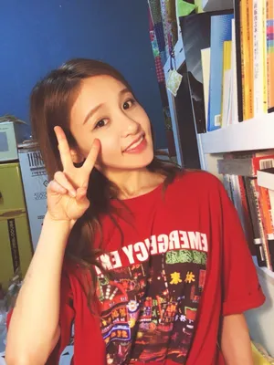 曾艳芬私房自拍写真图片_3