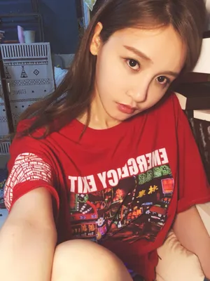 曾艳芬私房自拍写真图片_7