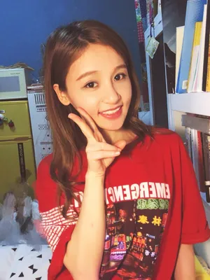 曾艳芬私房自拍写真图片_8