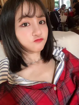 曾艳芬拍摄花絮写真图片_7