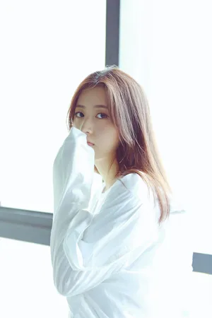 周雨彤唯美迷人写真高清图片
