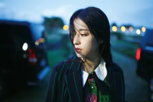 周雨彤唯美迷人写真高清图片_4