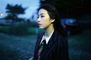 周雨彤唯美迷人写真高清图片_5