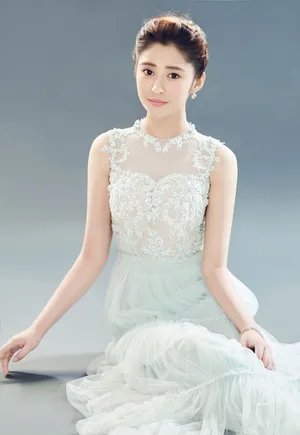李心艾写真图片_4