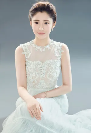 李心艾写真图片_5