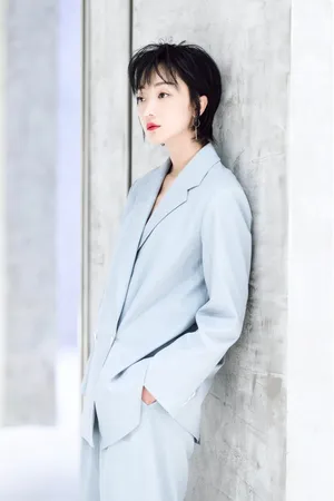 张瑶《悦己SELF》写真图片_2