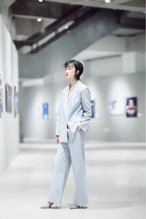 张瑶《悦己SELF》写真图片_5