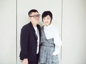 张瑶ok精彩活动照图片_5