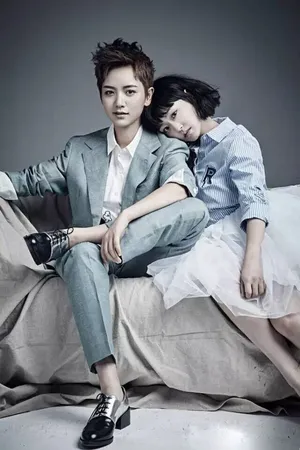 王思思李晓峰帅气性感写真图片_6