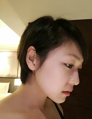 王思思生活照图片